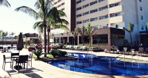 Pacotes e Hospedagem Celebration Resort Olimpia