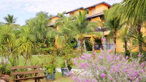 Pacotes e Hospedagem Thermas Park Resort & Spa | Olimpia SP