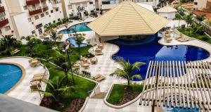 Pacotes e Hospedagem Wyndham Olímpia Royal Hotels