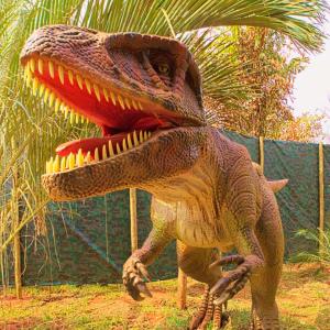 Imagem representativa: Ingressos Vale dos Dinossauros em Olímpia SP | Solicite orçamento