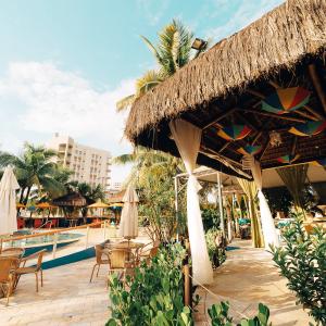 Imagem representativa: Hospedagem e Pacotes Thermas Park Resort & Spa | Solicite orçamento