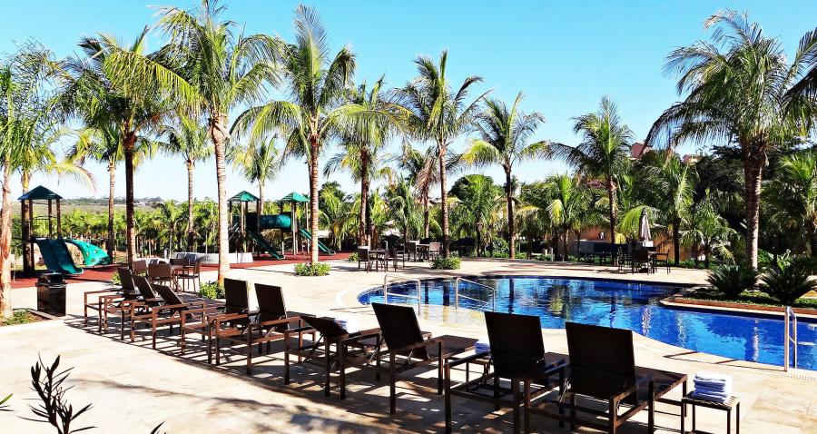 Pacotes e Hospedagem Celebration Resort Olimpia