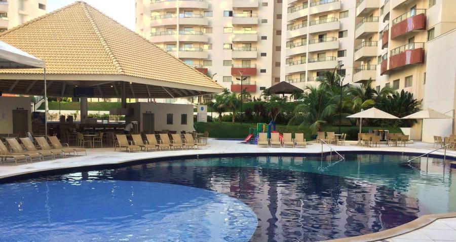 Pacotes e Hospedagem Wyndham Olímpia Royal Hotels