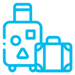 Imagem representativa: Orçamento hospedagem resorts, hotéis e parques aquáticos